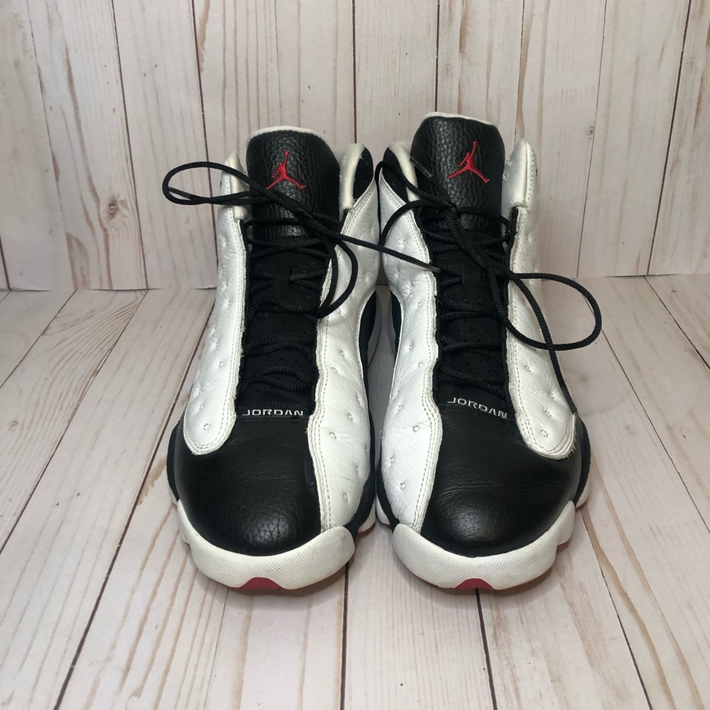 AIR JORDAN 13 RETRO 'COUNTDOWN PACK' size 13 2008